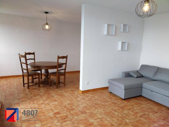 Location appartement 3 pièces 84.19 m² à Annemasse (74100) 5 - Photo 1