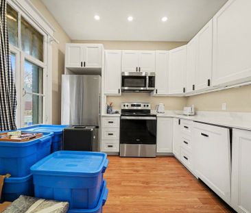 For Lease - 91 Powell Avenue, Glebe - Ottawa East and Area, Ontario - Photo 3