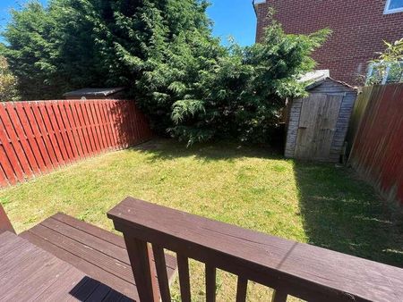 Gardners Place, Langley Moor, Durham, DH7 - Photo 2