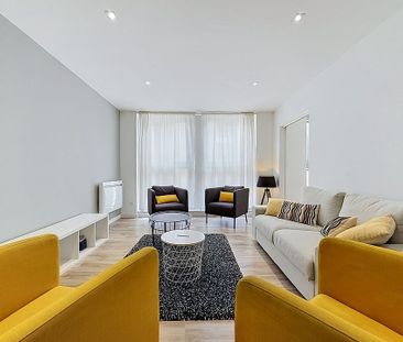 Appartement T4 LILLE à louer - Photo 5