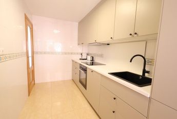 Apartamento en Terrazas II , Campoamor