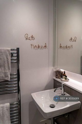 1 bedroom flat to rent - Photo 4