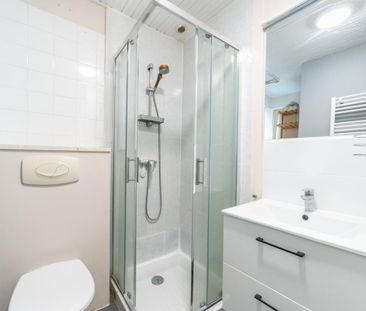 Location Appartement 1 pièce Meublé 35m² NANTES 44100 - Photo 6