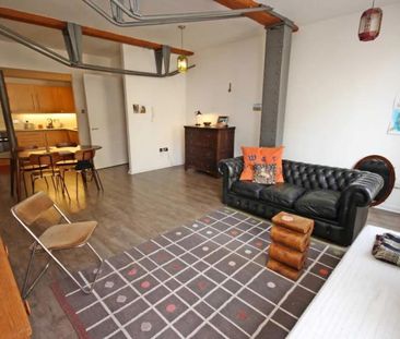 1 bedroom Flat To Let Total Size: 732 SQ FT - Photo 4