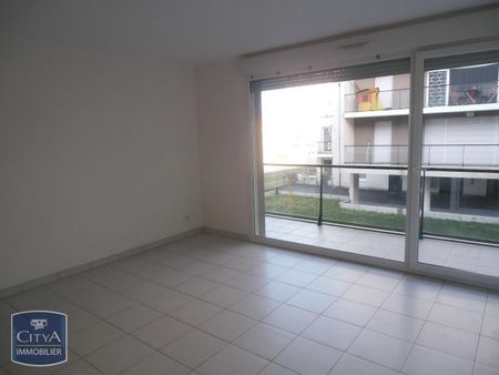 Location Appartement 2 pièces 44m² REIMS 51100 - Photo 5