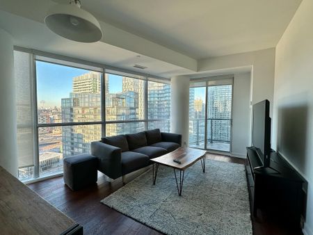 For Lease - 20 Bruyeres Mews Unit# 2105, Toronto, Ontario - Photo 2