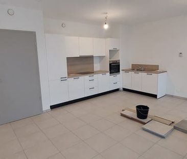Appartement te huur - Foto 2