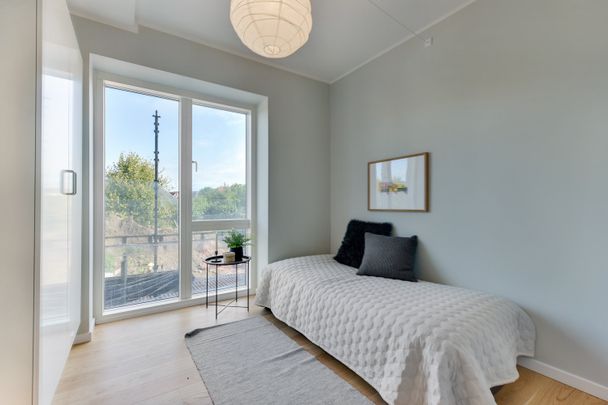 Flegmade 40, st.. tv., 7100 Vejle - Photo 1