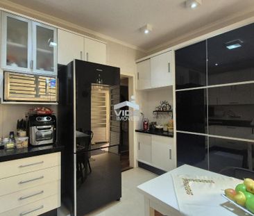 Casa Vendo Ou Alugo | Jardim Chapadão | Campinas - Térrea 4 Quartos... - Foto 5