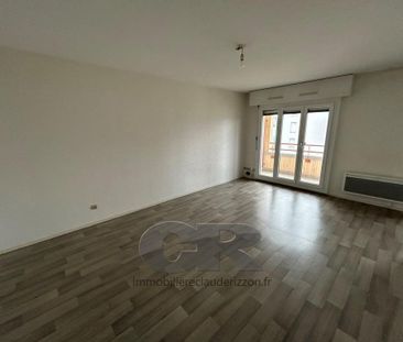 Location Appartement 1 pièce 31m² NANCY 54000 - Photo 6