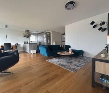 5.5 Zimmer, 120 m², EG - Photo 1