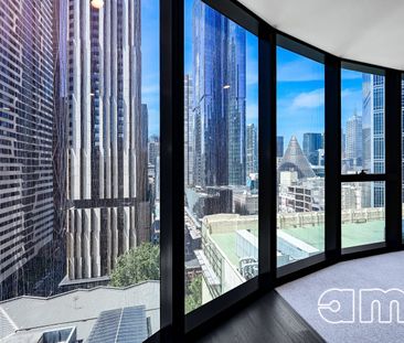 UNO 1 Bed 1 Bath 1 Study - Photo 3