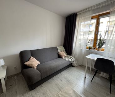 Pokój, Aleja Powstańców Wielkopolskich - Photo 2
