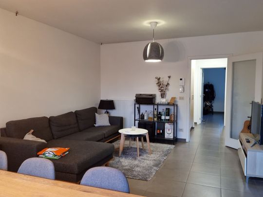 Modern en centraal gelegen appartement te Zulte. - Foto 1