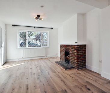 2 bedroom house to rent - Photo 1
