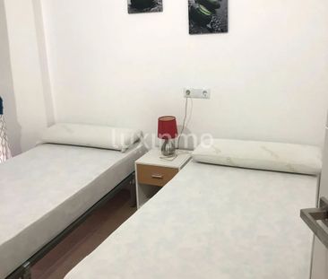 Cosy flat with sea views for rent in Benidorm - Photo 6