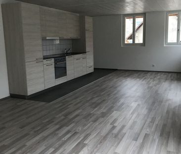 Appartement moderne de 2.5 pièces au cœur de Kerzers - Foto 4