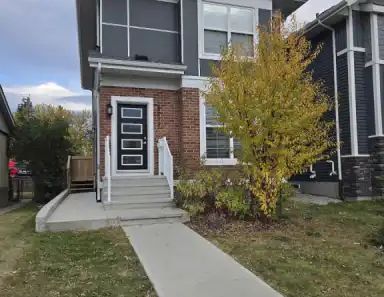 Cozy 1-Bed Legal Basement Suite in Parkview – $1,350 All-In | 8719 149 Street, Edmonton - Photo 1