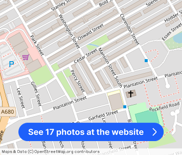 Washington Street, Accrington, Lancashire, BB5 - Photo 1