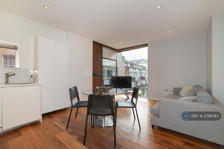 3 bedroom flat to rent - Photo 2