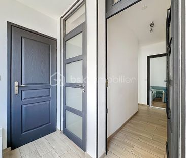Maison de 110 m² à Corbeil-Essonnes - Photo 6