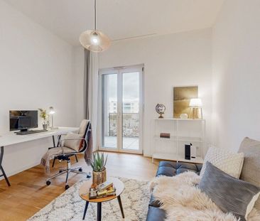 Appartements neufs de 3.5 pièces à La Gotta, Belfaux - Photo 5