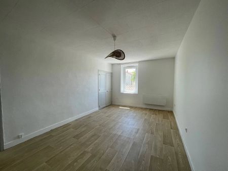 Appartement de type 3 - Photo 2