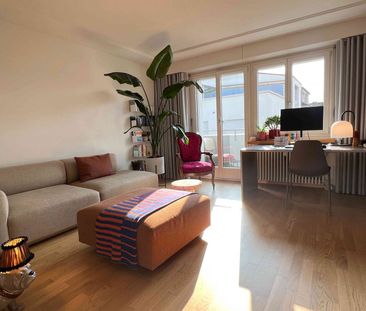 2.5 Zimmer, 65 m², 5. Stock - Photo 1