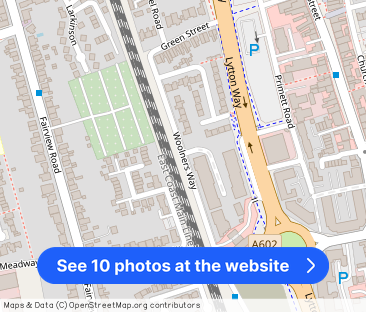 2 bedroom apartment for rent - Photo 1