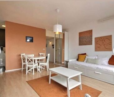 Studio te huur - Foto 6