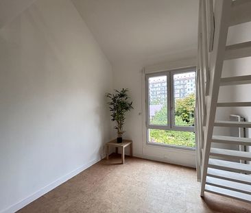 Appartement T1 Poitiers à louer - Photo 3
