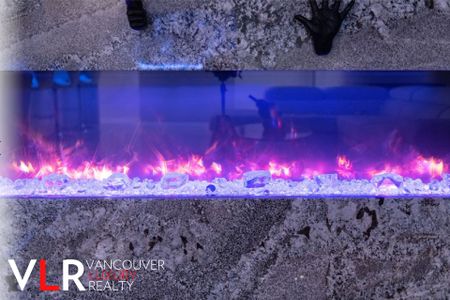 Penthouse in Downtown Vancouver, BC - Photo 5