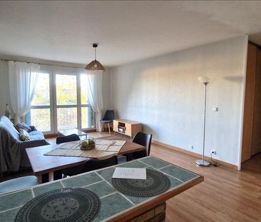 2 pièces - Meublé - 53 m² - 4ème étage - Colocation non autorisée - Photo 2