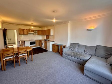 1 bedroom flat to rent - Photo 2