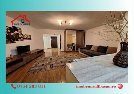 Studio modern, spațios și complet utilat – lângă Parcul Catedralei! CE - Fotografie 2