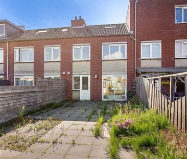 Huis te huur: Hannie Schaftstraat 16 2135 KE Hoofddorp - Photo 4