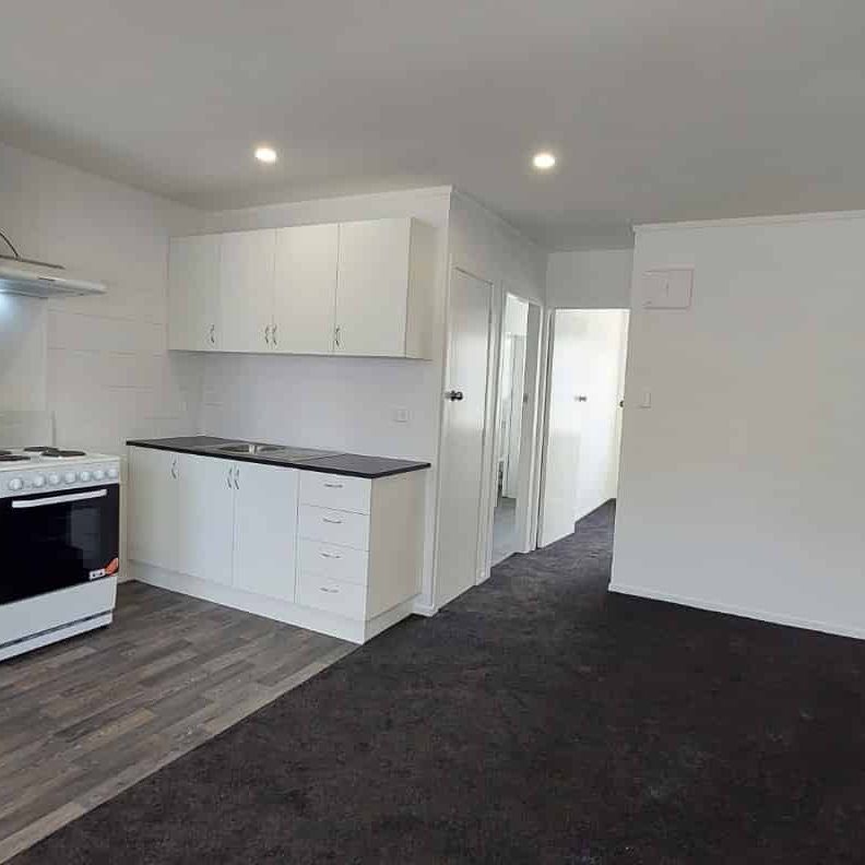 Renovated Upstairs One Beddie - CBD - Photo 1