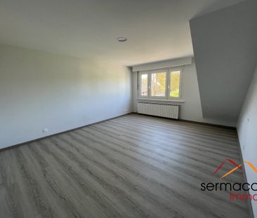 Appartement de type F3 - Photo 2