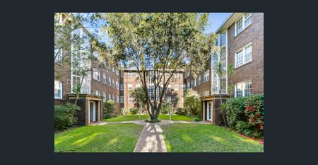 Sunny, Spacious Apartment in Quiet Killara Setting - Photo 5