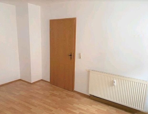 2 Raum Wohnung direkt am Marktplatz - Photo 1