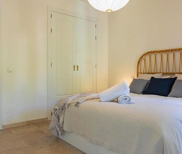 5 bedroom luxury Townhouse for rent in Marbella, Andalusia - Photo 6