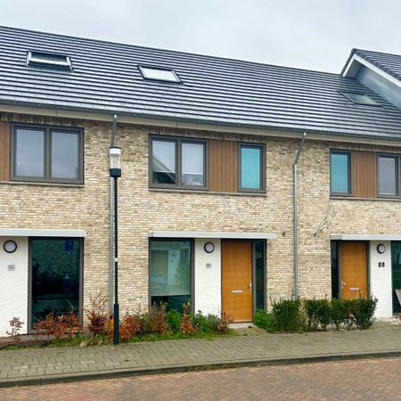 Te huur: Huis Kuifjestraat 90 in Lent - Foto 4