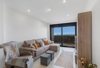 Mieszkanie na wynajem - 112 m² - 3 pokoje Torrevieja Walencja Alicante