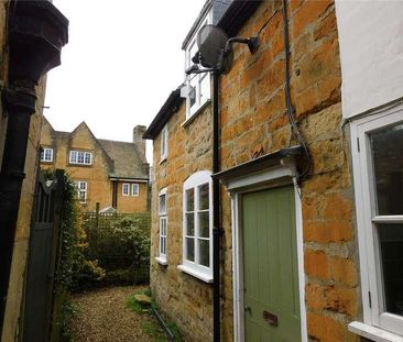 Greenhill, Sherborne, DT9 - Photo 1