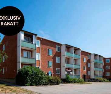 Jungfrugatan 1 A - Foto 3