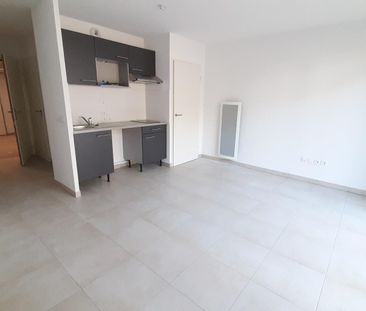 location Appartement T1 DE 29m² À MONTPELLIER - Photo 4