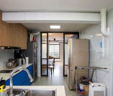 Blk 27 Toa Payoh East (Toa Payoh), HDB 3 Rooms - For Rent - Photo 6
