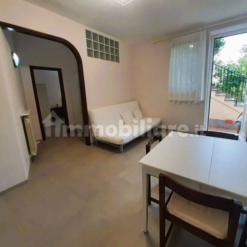 Bilocale via Filippo da Recco 33, Lungomare, Mulinetti, Polanesi, Recco - Foto 1
