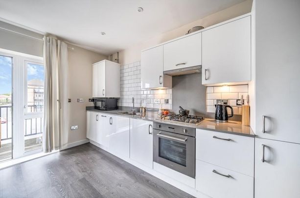 2 bedroom apartment to rent - Photo 1