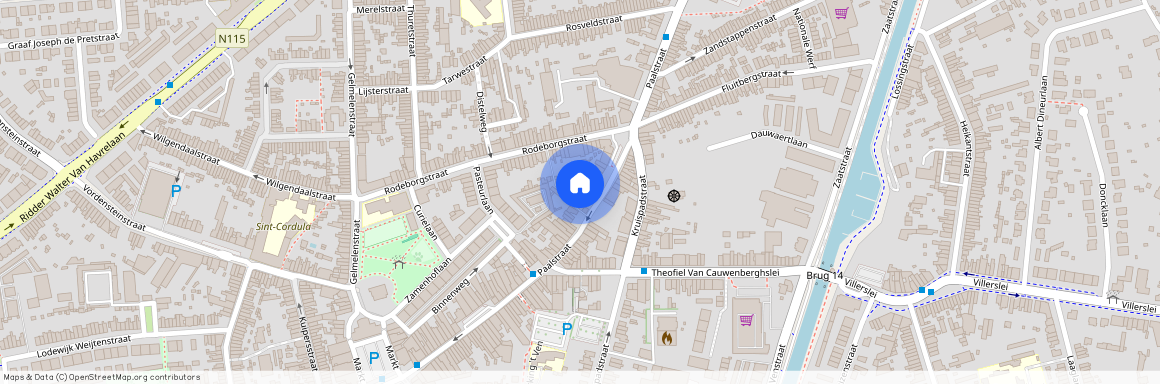 Paalstraat, 115, 9, 2900, Schoten